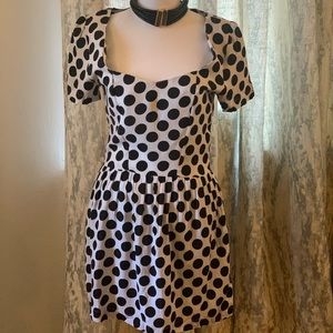 Millau XS summer dress